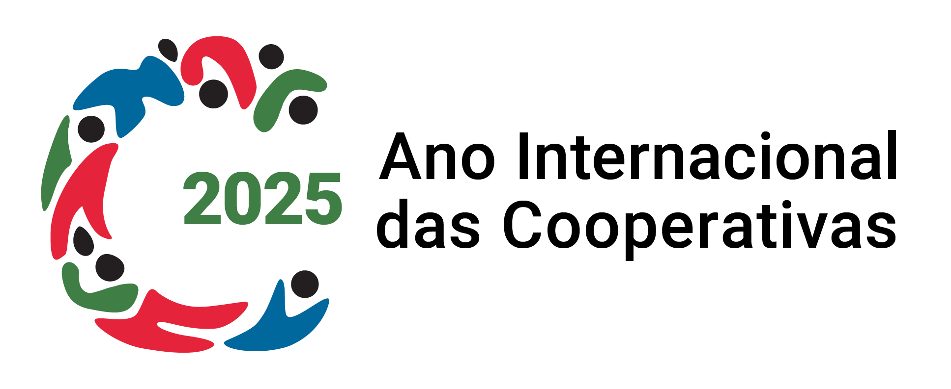 2025 Ano Internacional das Cooperativas